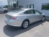 Used 2020 Chevrolet Malibu LT w/ Leather Package image 3