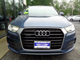 Used 2016 Audi Q3 2.0T Premium Plus w/ Technology Package image 2