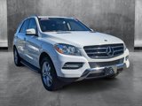 Used 2013 Mercedes-Benz ML 350 4MATIC image 3