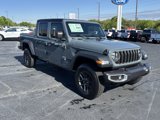 New 2025 Jeep Gladiator Sport image 4