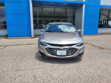 Used 2024 Chevrolet Malibu LT image 2
