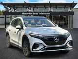 Certified 2023 Mercedes-Benz EQS 450+ 4MATIC SUV image 3