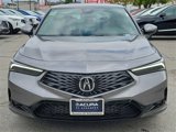 New 2025 Acura Integra A-Spec image 3