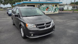 Used 2019 Dodge Grand Caravan SXT image 3