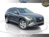 Used 2023 Hyundai Tucson SEL image 1
