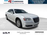 Used 2014 Chrysler 300 w/ Driver Convenience Group image 4