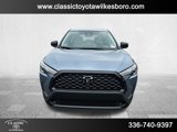 New 2025 Toyota Corolla Cross L image 2