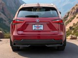 Used 2016 Lexus NX 300h AWD image 5