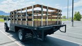 Used 2009 Ford F450 2WD Regular Cab Super Duty image 3