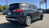 Used 2018 Chevrolet Equinox LT w/ Sun & Infotainment Package image 3