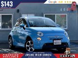 Used 2015 FIAT 500 e image 4