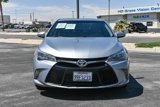Used 2015 Toyota Camry XSE image 2