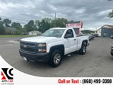 Used 2014 Chevrolet Silverado 1500 W/T image 3