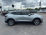 Certified 2023 Chevrolet Blazer LT w/ LPO, Cargo Package image 4