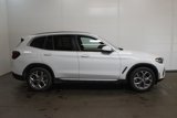 Certified 2022 BMW X3 xDrive30i w/ Premium Package 2 (ZPA) image 3