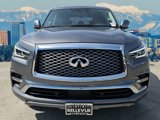 Used 2021 INFINITI QX80 Luxe w/ Cargo Package image 2