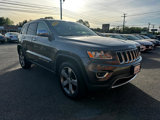 Used 2015 Jeep Grand Cherokee Limited w/ Trailer Tow Group IV image 3