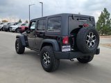 Used 2015 Jeep Wrangler Unlimited Rubicon w/ Connectivity Group image 5