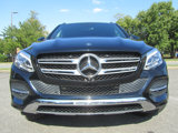 Used 2017 Mercedes-Benz GLE 350 4MATIC w/ Premium 2 Package image 4