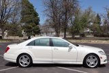 Used 2013 Mercedes-Benz S 550 4MATIC image 3