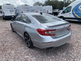 Used 2021 Honda Accord Sport image 4
