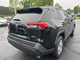 Used 2023 Toyota RAV4 XLE image 5