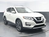 Used 2019 Nissan Rogue SL w/ Premium Package image 2