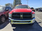Used 2016 RAM 2500 Power Wagon Tradesman image 2