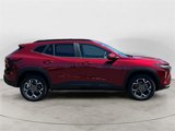 New 2025 Chevrolet Trax LT w/ Driver Confidence Package image 6