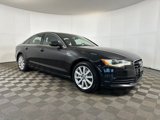 Used 2013 Audi A6 3.0T Premium Plus image 2