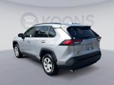 Used 2021 Toyota RAV4 LE image 4