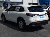New 2025 Honda HR-V LX image 4