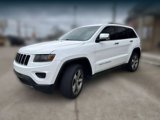 Used 2016 Jeep Grand Cherokee Limited image 2