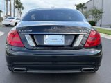 Used 2013 Mercedes-Benz CL 550 4MATIC image 5