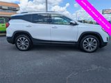 Used 2020 GMC Terrain SLT w/ Preferred Package image 2