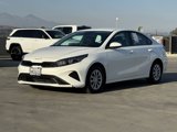 Used 2024 Kia Forte LX image 3