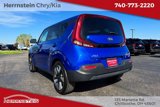 Used 2020 Kia Soul EX w/ Option Group 015 image 6