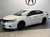 Used 2018 Nissan Altima 2.5 SR w/ SR Midnight Edition image 3