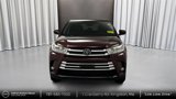 Used 2018 Toyota Highlander Plus image 2