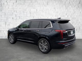 Used 2022 Cadillac XT6 Premium Luxury w/ Platinum Package image 4
