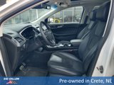 Used 2017 Ford Edge Sport w/ Equipment Group 401A image 3