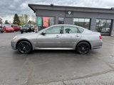 Used 2008 INFINITI M35 x w/ Technology Pkg image 2