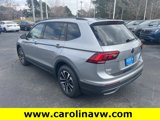 New 2024 Volkswagen Tiguan S image 3
