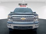 Used 2014 Chevrolet Silverado 1500 LT w/ All Star Edition image 2