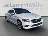 Used 2019 Mercedes-Benz C 300 Coupe image 5