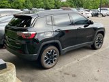 Used 2019 Jeep Compass Trailhawk image 3