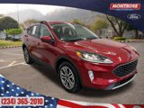 Used 2022 Ford Escape SEL w/ Technology Package image 1