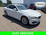 Used 2014 BMW 428i xDrive Coupe image 2
