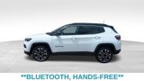 Used 2023 Jeep Compass Limited image 3