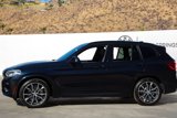 Used 2020 BMW X3 xDrive30i w/ Executive Package image 3